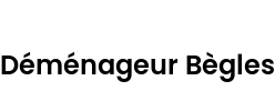 Déménageur Bègles